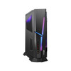 MSI Trident X Plus 9SE-062US Gaming Desktop - Intel Core i9-9900K Processor,  RTX 2080, 16GB DDR4, 512GB PCIe NVME SSD, 2TB HDD, Windows 10