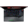 MSI GT75 TITAN 17.3" 120Hz 3ms Desktop Performance Gaming Laptop - Intel Core i7-9750HK, RTX2070, 32GB DDR4 ,512GB NVMe SSD+1TB  Mechanical  Keyboard, Win 10 PRO VR Ready, GT75 TITAN-249