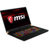 MSI GS75 Stealth 17.3" 144Hz Gaming Laptop - Intel Core i7-9750H, RTX2070, 32GB, 512GB NVMe SSD, Win10 PRO,  VR Ready, GS75 Stealth-248