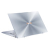 ASUS ZenBook S13 Ultra Thin & Light Laptop, 13.9” FHD, Intel Core i7-8565U CPU, NVIDIA GeForce MX150, 16GB RAM, 512GB PCIe SSD, Windows 10 Pro, Silver Blue, UX392FN-XS77