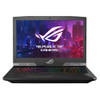 ASUS ROG G703GX-XB96K 17.3" Gaming Laptop -  Intel Core i9-9980HK, 32GB 2666, 1TB 512PCIe (RAID 0), RTX 2080, Windows 10 Pro, G-Sync 144hz 3ms FHD