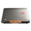 ASUS ROG G703GX-XB96K 17.3" Gaming Laptop -  Intel Core i9-9980HK, 32GB 2666, 1TB 512PCIe (RAID 0), RTX 2080, Windows 10 Pro, G-Sync 144hz 3ms FHD