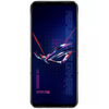 ASUS ROG Phone 6 PRO 6.78” FHD+ 2448x1080 165Hz, 50MP/13MP/5MP Triple Camera, 18GB, 512GB, 5G LTE Unlocked, Storm White, US Version, AI2201-18G512G-WH