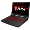 MSI GL63 15.6" Gaming Laptop - Intel Core i7-9750H, GTX1660Ti, 16GB, 512GB NVMe SSD, Win 10 PRO, FHD 120Hz 3ms, GL63 9SDK-610