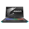 AORUS 15-XA-F74CDW 15.6" Gaming Laptop - Intel i7-9750H, RTX 2070 8GB GDDR6, 16GB DDR4 2666MHz, 512GB SSD + 2TB HDD, Windows 10 Home