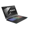 AORUS 15-WA-F74ADW 15.6" Gaming Laptop - Intel i7-9750H, RTX 2060 6GB GDDR6, 16GB DDR4 2666MHz, 512GB SSD, Windows 10 Home