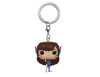 Funko Pocket Pop! Keychain Overwatch D. Va