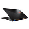 ASUS ROG Zephyrus S GX701 Gaming Laptop, 17.3” 144Hz Pantone Validated Full HD IPS, GeForce RTX 2080, Intel Core i7-8750H Processor, 16GB DDR4, 1TB PCIe NVMe SSD Hyper Drive, Windows 10 Pro - GX701GX-XS76 (USED)