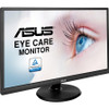 ASUS VA249HE 23.8" Full HD LED LCD Monitor - 16:9 - Black