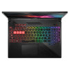 ASUS ROG Strix Hero II Gaming Laptop, 15.6” 144Hz IPS-Type Full HD, NVIDIA GeForce RTX 2060 6GB, Intel Core i7-8750H Processor, 16GB DDR4 RAM, 512GB PCIe NVMe SSD, RGB KB, Windows 10 - GL504GV-DS74 (USED)