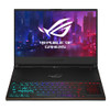 ROG Zephyrus S Ultra Slim Gaming Laptop, 15.6” 144Hz IPS-Type Full HD, GeForce RTX 2080, Intel Core i7-8750H Processor, 16GB DDR4, 512GB PCIe NVMe SSD, Aura Sync RGB, Windows 10 Pro - GX531GX-XS74 (USED)