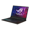 ROG Zephyrus S Ultra Slim Gaming Laptop, 15.6” 144Hz IPS-Type Full HD, GeForce RTX 2080, Intel Core i7-8750H Processor, 16GB DDR4, 512GB PCIe NVMe SSD, Aura Sync RGB, Windows 10 Pro - GX531GX-XS74 (USED)