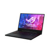 ASUS ROG Zephyrus S Gaming Laptop - 15.6" FHD 144 Hz 3ms, i7-9750H, 16GB 2666, 512GB PCIe NVMe, GTX 1660 Ti - GU502GU-XB74