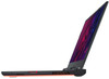 ASUS ROG Strix Hero III (2019) Gaming Laptop, 17.3” 144Hz IPS Type FHD, NVIDIA GeForce RTX 2070, Intel Core i7-9750H, 16GB DDR4, 512GB PCIe SSD + 1TB FireCuda, Per-Key RGB KB, Win10 Home, G731GW-DB76