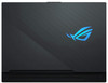 ASUS ROG Strix Hero III (2019) Gaming Laptop, 15.6” 144Hz IPS Type Full HD, NVIDIA GeForce RTX 2070, Intel Core i7-9750H, 16GB DDR4, 512GB PCIe NVMe SSD, Per-Key RGB KB, Windows 10 Pro, G531GW-XB74