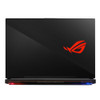 ROG Zephyrus S Ultra Slim Gaming Laptop, 15.6” 144Hz IPS-Type Full HD, GeForce RTX 2080, Intel Core i7-9750H Processor, 16GB DDR4, 1TB PCIe NVMe SSD, Aura Sync RGB, Windows 10 Pro, GX531GX-XB77