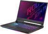 ASUS ROG Strix G (2019) Gaming Laptop, 15.6” 120Hz IPS Type FHD, NVIDIA GeForce RTX 2060, Intel Core i7-9750H, 16GB DDR4, 512GB PCIe NVMe SSD, RGB KB, Windows 10 Home, GL531GV-PB74