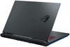 ASUS ROG Strix G (2019) Gaming Laptop, 17.3” 144Hz IPS Type Full HD, NVIDIA GeForce GTX 1660 Ti, Intel Core i7-9750H, 16GB DDR4, 512GB PCIe NVMe SSD, RGB KB, Windows 10 Home, GL731GU-RB74