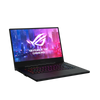 ROG Zephyrus S Thin and Portable (2019) Gaming laptop, 15.6” 240Hz G-SYNC FHD IPS, GeForce RTX 2070, i7-9750H, 16GB DDR4 RAM, 1TB PCIe Hyper Drive SSD, Per-key RGB, Windows 10 Pro, GX502GW-XB76 (USED)