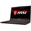 MSI GL73 8SE-028 17.3" Gaming Laptop - Intel Core i5-8300H RTX2060 16GB DDR4 256GB NVMe SSD (USED)