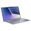 ASUS ZenBook S13 Ultra Thin & Light Laptop 13.9” FHD, Intel Core i7-8565U CPU, GeForce MX150, 8GB RAM, 512GB PCIe SSD, Windows 10 Pro, Silver Blue, UX392FN-XS71