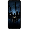 ASUS ROG Phone 6 Batman Edition, 6.78” FHD+ 2448x1080 165Hz, 50MP/13MP/5MP Triple Camera, 12GB, 256GB, 5G LTE Unlocked, US Version, AI2201-12G256G-BM