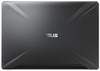 ASUS TUF Gaming Laptop, 17.3” Full HD IPS-Type, AMD Ryzen 7 R7-3750H, GeForce GTX 1660 Ti, 16GB DDR4, 512GB PCIe SSD, Gigabit Wi-Fi 5, Windows 10 Home, TUF705DU-PB74 (USED)