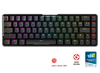 ASUS ROG Falchion NX 65% Wireless RGB Gaming Mechanical Keyboard M601ROGFALCHIONNX-NXRD-US