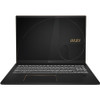 MSI Summit E16 Flip EVO 16" QHD+ Touch Ultra Thin 2-in-1 Business Laptop: Intel Core i7-1260P Iris Xe 16GB RAM 512GB SSD Win 11 Pro (A12UDT-009)