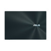 ASUS ZenBook Pro Duo UX581GV-XB74T 15.6” 4K UHD NanoEdge Bezel Touch, Intel Core i7-9750H, 16GB RAM, 1TB PCIe SSD, GeForce RTX 2060, Innovative ScreenPad Plus, Windows 10 Pro - UX581GV, Celestial Blue (USED)