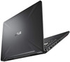 ASUS TUF Gaming Laptop, 120Hz 17.3” FHD IPS-Type, AMD Ryzen 7 3750H, GeForce GTX 1660 Ti, 16GB DDR4, 512GB PCIe SSD, Gigabit Wi-Fi 5, Windows 10 Home, TUF705DU-KH74