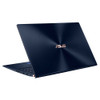 ASUS ZenBook 15 Ultra-Slim Laptop 15.6” FHD NanoEdge Bezel, Intel Core i7-10510U, 16GB RAM, 1TB PCIe SSD, GeForce GTX 1650, Innovative ScreenPad 2.0, Windows 10 Pro, UX534FTC-XH77, Royal Blue