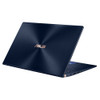 ASUS ZenBook 14 Ultra-Slim Laptop 14” Full HD NanoEdge Bezel, Intel Core i7-10510U, 16GB RAM, 512GB PCIe SSD, GeForce MX250, Innovative ScreenPad™ 2.0, Windows 10 Pro, UX434FLC-XH77, Royal Blue