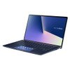 ASUS ZenBook 14 Ultra-Slim Laptop 14” Full HD NanoEdge Bezel, Intel Core i7-8565U, 16GB RAM, 512GB PCIe SSD, GeForce MX250, Innovative ScreenPad 2.0, Windows 10 Pro, UX434FL-DB77, Royal Blue (USED)