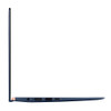 ASUS ZenBook 14 Ultra-Slim Laptop 14” Full HD NanoEdge Bezel, Intel Core i7-8565U, 16GB RAM, 512GB PCIe SSD, GeForce MX250, Innovative ScreenPad 2.0, Windows 10 Pro, UX434FL-DB77, Royal Blue (USED)