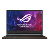 ROG Zephyrus S Ultra Slim Gaming Laptop, 15.6” 240Hz IPS-Type FHD, GeForce RTX 2080, Intel Core i7-9750H Processor, 16GB DDR4, 1TB PCIe NVMe SSD, Aura Sync RGB, Windows 10 Pro, GX531GX-XB76 (USED)