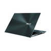 ASUS ZenBook Pro Duo UX581GV-XB74T 15.6” 4K UHD NanoEdge Bezel Touch, Intel Core i7-9750H, 16GB RAM, 1TB PCIe SSD, GeForce RTX 2060, Innovative ScreenPad Plus, Windows 10 Pro - UX581GV, Celestial Blue 