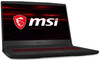 MSI GF65 THIN 9SD-252 15.6" 120Hz Gaming Laptop Intel Core i7-9750H GTX1660Ti 8GB 512GB SSD Win 10