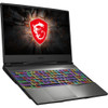 MSI GP65 Leopard 10SEK-048 15.6" 144Hz 3ms Gaming Laptop Intel Core i7-10750H RTX2060 16GB 512GB NVMe SSD Win10 VR Ready