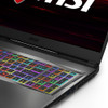 MSI GP65 Leopard 10SEK-048 15.6" 144Hz 3ms Gaming Laptop Intel Core i7-10750H RTX2060 16GB 512GB NVMe SSD Win10 VR Ready