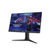 ASUS ROG Strix 24.5” 1080P HDR Gaming-Monitor (XG259CM) - Full HD, Fast IPS, 240Hz, 1ms, Extreme Low Motion Blur Sync, G-Sync compatible-KVM-support, Tripod socket for Webcam, USB Type-C, DisplayPort