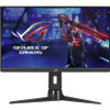 ASUS ROG Strix 24.5” 1080P HDR Gaming-Monitor (XG259CM) - Full HD, Fast IPS, 240Hz, 1ms, Extreme Low Motion Blur Sync, G-Sync compatible-KVM-support, Tripod socket for Webcam, USB Type-C, DisplayPort