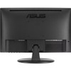 Asus VT168HR 15.6" LCD Touchscreen Monitor - 16:9 - 5 ms GTG
