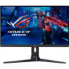 ASUS ROG Strix 27” 1080P Gaming Monitor (XG276Q) - Full HD, IPS, 170Hz, 1ms, Extreme Low Motion Blur, FreeSync Premium technology, DisplayPort, HDMI, Tripod socket for Webcam, DisplayHDR400, BLACK