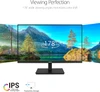 ASUS 23.8”1080P Monitor(VA24DQSB)-Full HD,IPS,75Hz,Speakers Adaptive-Sync Low Blue Light, HDMI DisplayPort, VGA,, BLACK