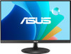 ASUS VP229Q 21.5” Monitor, 1080P Full HD, 75Hz, IPS, FreeSync/Adaptive-Sync, Eye Care, HDMI DisplayPort VGA, BLACK