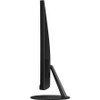 ASUS VP229Q 21.5” Monitor, 1080P Full HD, 75Hz, IPS, FreeSync/Adaptive-Sync, Eye Care, HDMI DisplayPort VGA, Frameless, VESA Wall Mountable BLACK