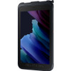 SAMSUNG Galaxy Tab Active3 Enterprise Edition 8” Rugged Multi Purpose Tablet |64GB & WiFi & LTE (Unlocked) | Biometric Security (SM-T577UZKDN14) Black