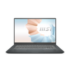 MSI Modern 15 15.6" Ultra Thin and Light Professional Laptop Intel Core i7-1165G7 MX450 16GB DDR4 512GB NVMe SSD Win10