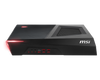 MSI MPG Trident 3 10SC-004US Gaming Desktop - Intel Core i7-10700F Processor, NVIDIA GeForce RTX 2060 S (ITX) 8GB GDDR6 256-bit, 16GB DDR4 (2 x 8GB) 2666 MHz, 512GB M.2 NVMe SSD, 1 TB HDD, Windows 10 Home, Trident3004